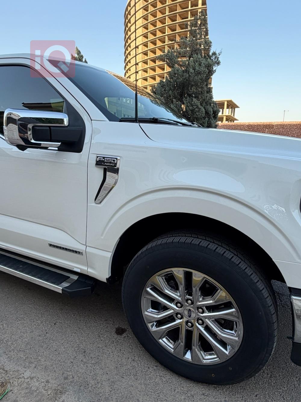 فورد إف-150